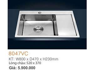 chau-rua-chen-1-hoc-1-ban-inox-sus304-erowin-8047vc