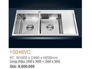 bon-rua-chen-inox-duc-2-hoc-1-ban-erowin-10046vc