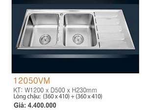 chau-dap-inox-304-2-hoc-1-canh-erowin-12050vm