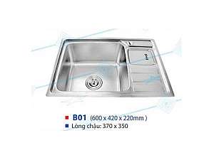 bon-rua-chen-inox-1-hoc-1-canh-winland-b01