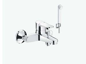 cu-sen-tam-nong-lanh-tay-sen-nhua-inax-bfv-1003s