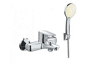 voi-tam-hoa-sen-nong-lanh-tay-sen-massage-inax-bfv-113s