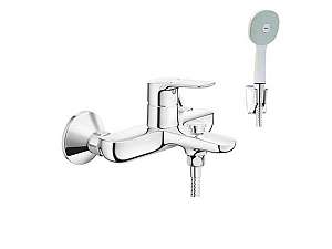 voi-tam-hoa-sen-nong-lanh-inax-bfv-1403s-7c