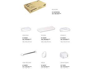 bo-phu-kien-phong-tam-6-mon-inax-h-ac400v6