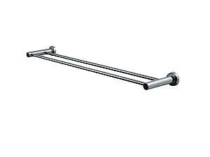 thanh-vat-khan-doi-610mm-toto-yt406w6v