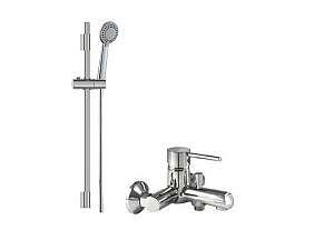 voi-sen-nong-lanh-gan-tuong-ket-hop-thanh-truot-sen-atmor-at97001-2-at20901