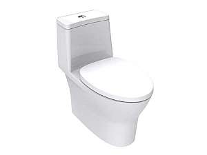 bon-cau-american-standard-mot-khoi-flexio-vf-2530