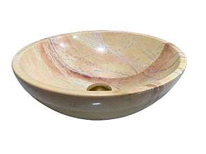 chau-lavabo-da-tu-nhien-mau-vang-eximstone-vtm50