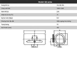 may-tam-nuoc-nong-gian-tiep-ferroli-qq-te-30l