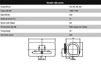 binh-nuoc-nong-gian-tiep-ferroli-qq-se-15l