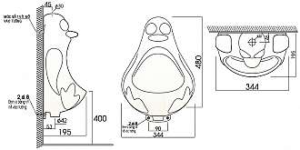 bon-tieu-tre-em-ducky-ut65xvt