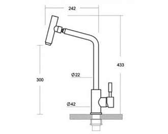 voi-rua-chen-nong-lanh-inox-304-kelas-k-rc01