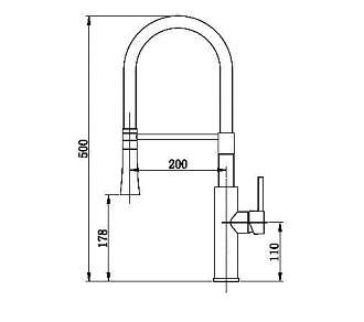 voi-rua-chen-nong-lanh-kelas-k-rc09