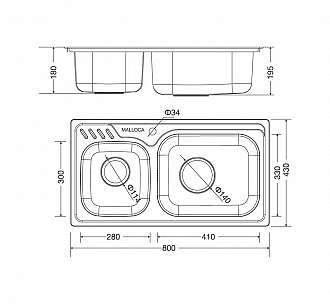 chau-rua-bat-inox-304-cao-cap-malloca-ms-1003-new