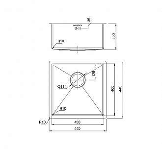 chau-rua-chen-inox-am-ban-da-malloca-ms-1044