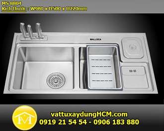 bon-rua-chen-inox-3-ngan-co-ke-dao-malloca-ms-8804