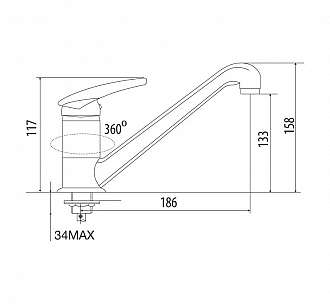 voi-rua-chen-nong-lanh-cao-cap-malloca-k120