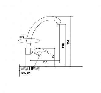 voi-rua-bat-nong-lanh-malloca-k121c