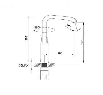 voi-rua-bat-nong-lanh-cao-cap-malloca-k290c