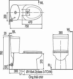 bon-cau-2-nut-nhan-inax-ac-702vrn-khuyen-mai