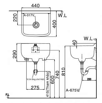 bon-rua-treo-tuong-da-nang-inax-s-17v