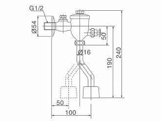 bo-xa-tieu-nam-dang-nhan-inax-uf-6v
