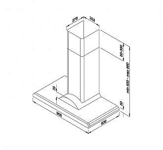 may-hut-mui-bep-kinh-thang-malloca-k7788