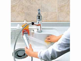 voi-rua-chen-nong-lanh-day-rut-cao-cap-inax-jf-6450sx