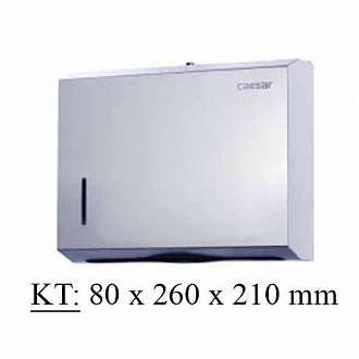 hop-dung-giay-lau-tay-nha-ve-sinh-caesar-st127