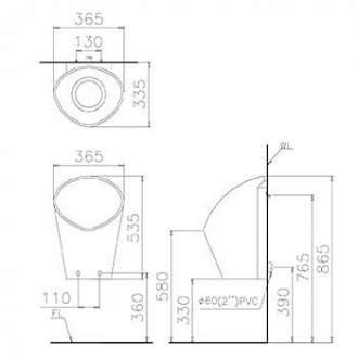 bon-tieu-nam-treo-tuong-khong-dung-nuoc-caesar-uf0265