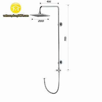 sen-cay-tam-dung-caesar-bs124