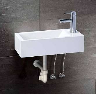 chau-lavabo-vuong-treo-tuong-caesar-lf5239s