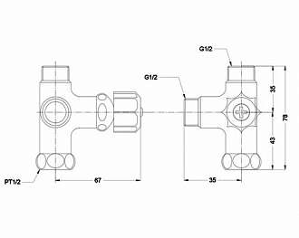 van-chia-nuoc-chu-t-toto-tx434s