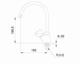 voi-rua-chen-gia-re-toto-ts124b13