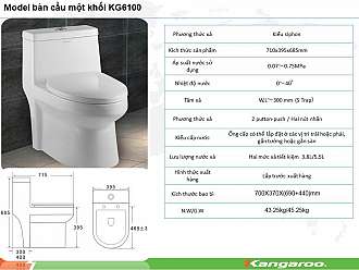 bon-cau-1-khoi-kangaroo-kg6100