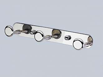 moc-treo-quan-ao-gan-tuong-inox-bn-2130