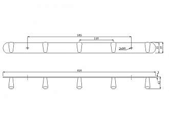 moc-treo-quan-ao-gan-tuong-inox-304-bn-1015