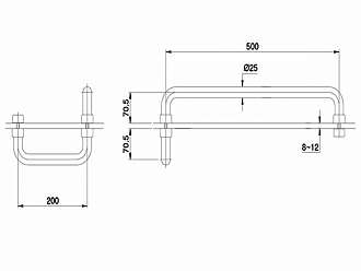 tay-vin-phong-tam-dung-kem-thanh-vat-khan-toto-tx10b