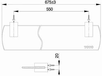 ke-kinh-phong-tam-cao-cap-toto-ts706