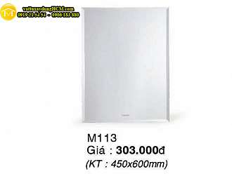 guong-nha-ve-sinh-gia-re-caesar-m113