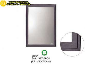 guong-phong-tam-dep-caesar-m804