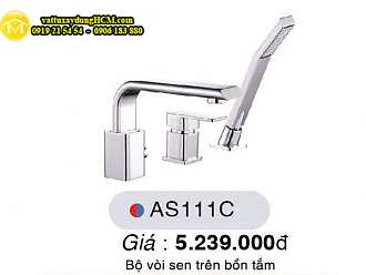 bo-voi-sen-tren-bon-tam-caesar-as111c