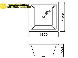 bon-tam-nhua-cao-cap-caesar-at7135