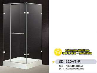 phong-tam-dung-kinh-cuong-luc-caesar-sd4320at-ri