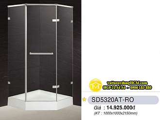 vach-kinh-phong-tam-dung-caesar-sd5320at-ro