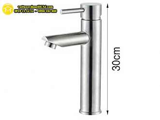 voi-chau-lavabo-nong-lanh-inox-304-than-tron