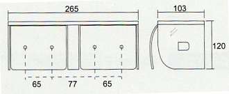 hop-dung-giay-doi-da-nang-cao-cap-atmor-td-8325w