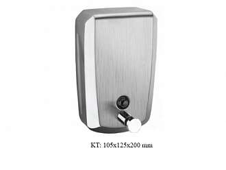 binh-dung-nuoc-rua-tay-inox-gan-tuong-atmor-8114