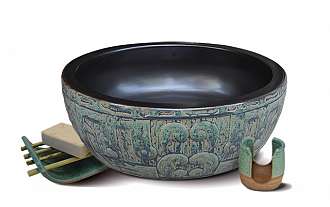 chau-lavabo-gom-su-nghe-thuat-kanly-su014