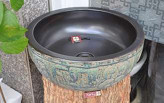 chau-lavabo-gom-su-nghe-thuat-kanly-su014